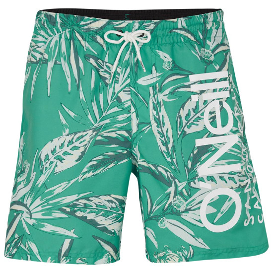O'neill Ανδρικό μαγιό Cali Floral 16'' Swim Shorts O'neill Ανδρικό μαγιό Cali Floral 16'' Swim Shorts